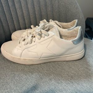 Steven New York Sneakers